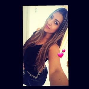 Meet your Posher, Katherine